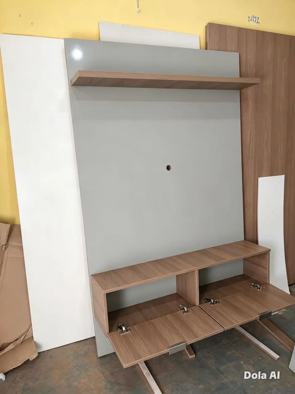 Painel para TV até65 polegadas  - Foto 2