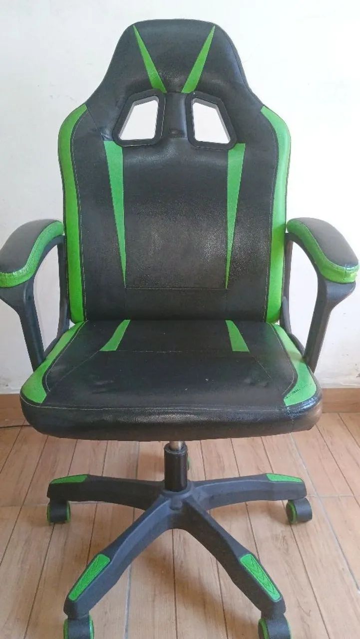 Cadeira Gamer
