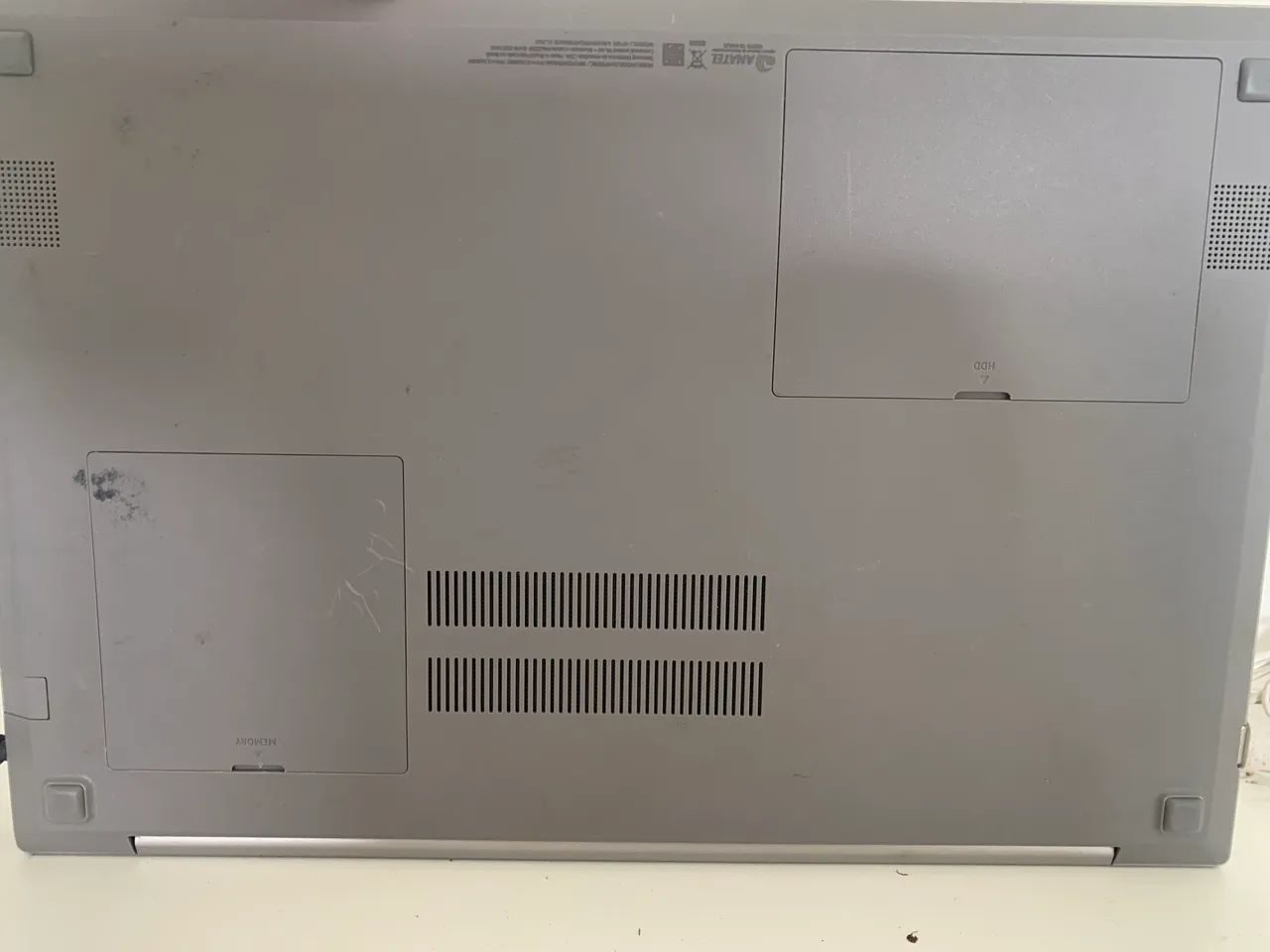 Notebook Samsung Book4  - Foto 5