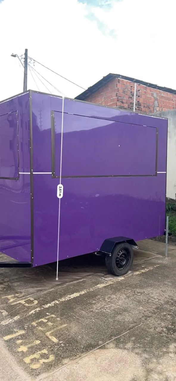 Trailer  - Foto 4