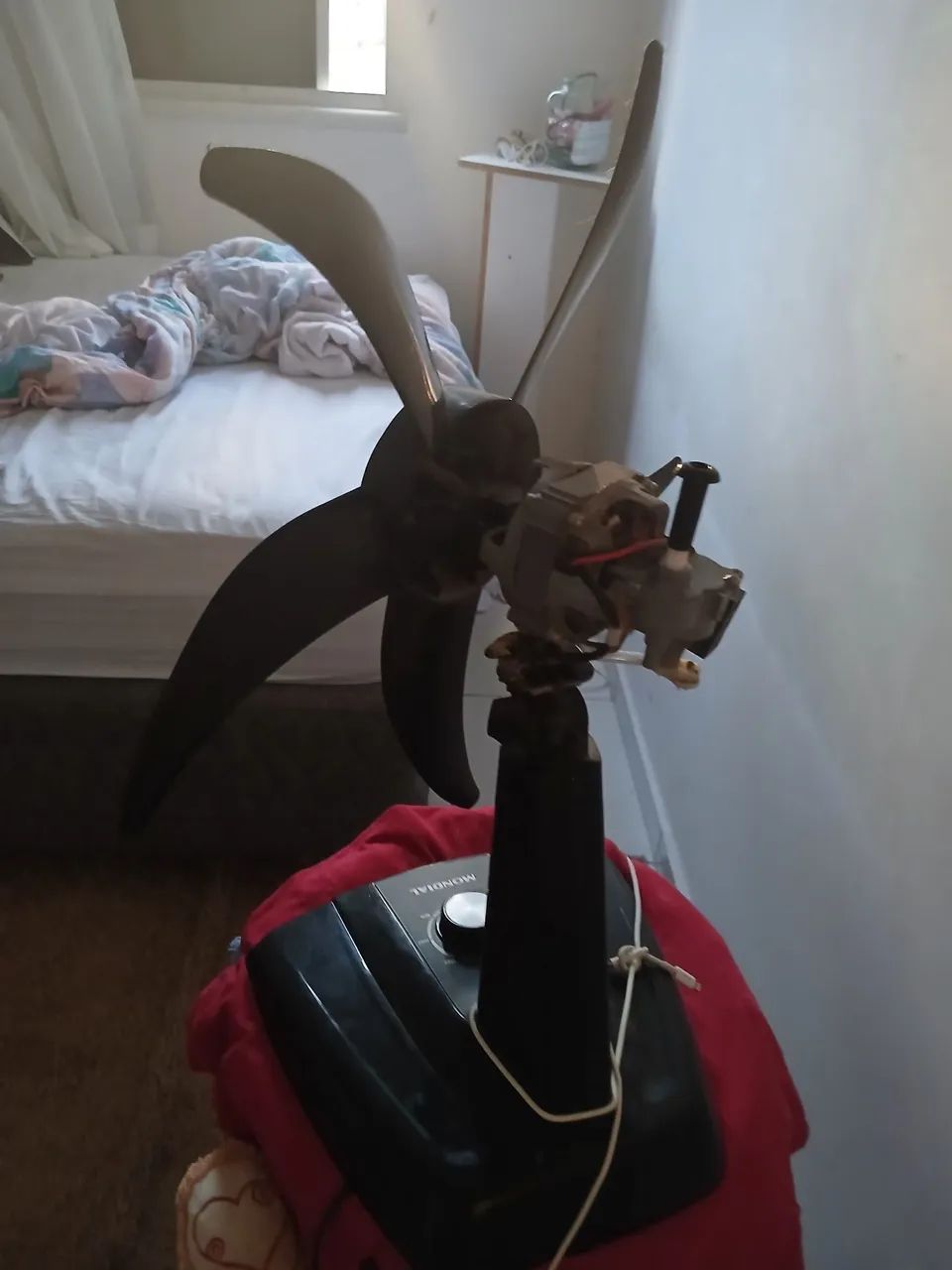 Ventilador - Foto 2