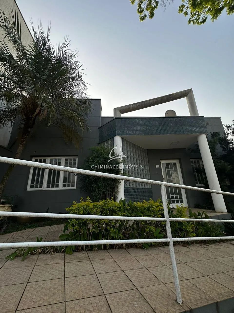 Casa à venda em Valinhos, Vila Papelão, com 5 quartos, com 175 m²