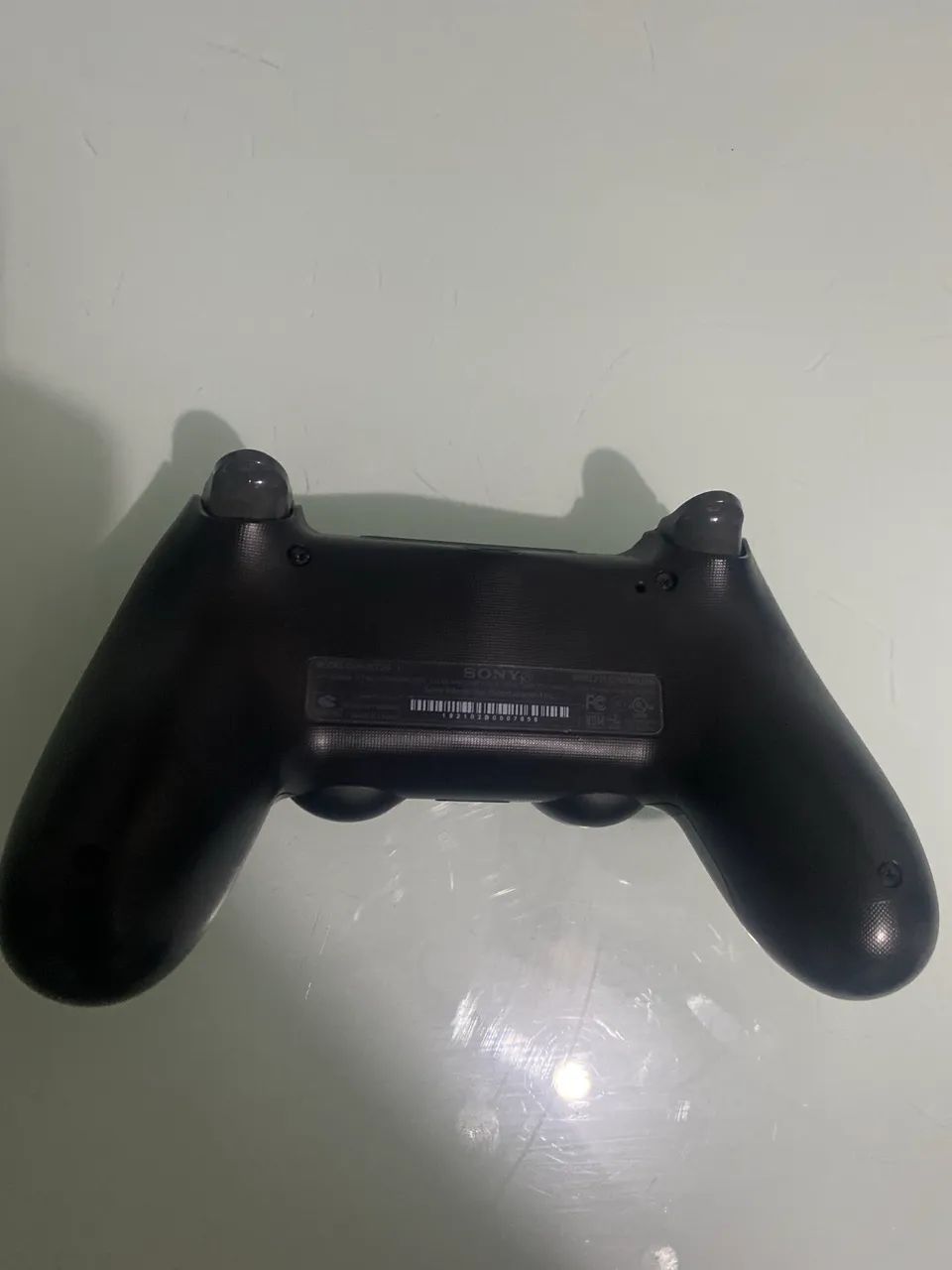 Controle de ps4  - Foto 2