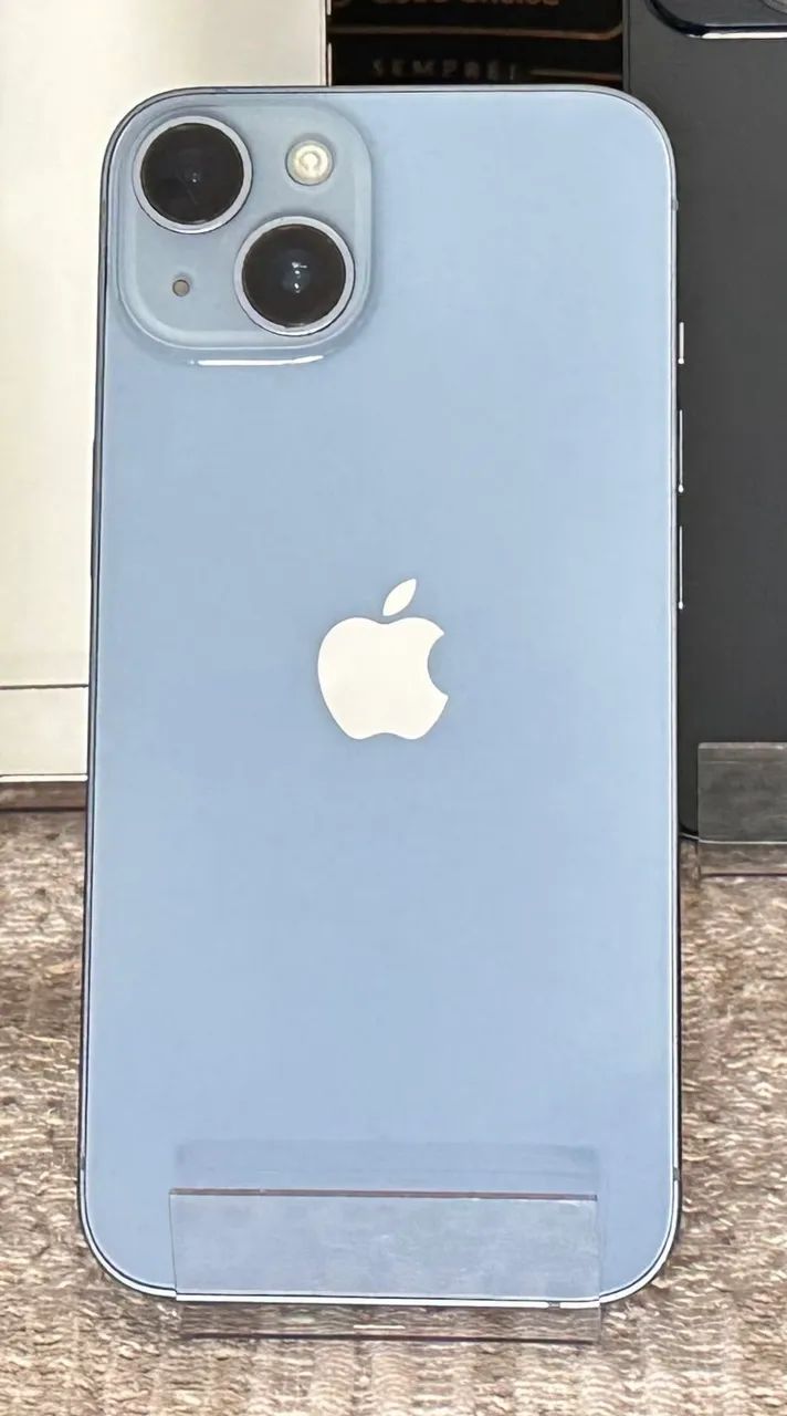iPhone 14 128gb AZUL
