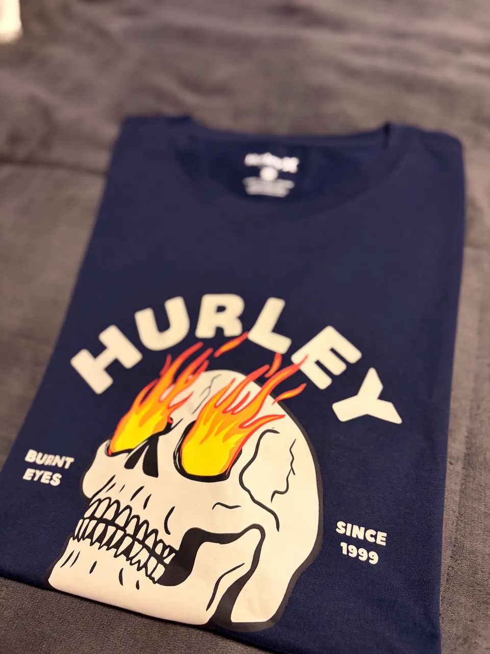 CAMISETA NOVA HURLEY G - Foto 4