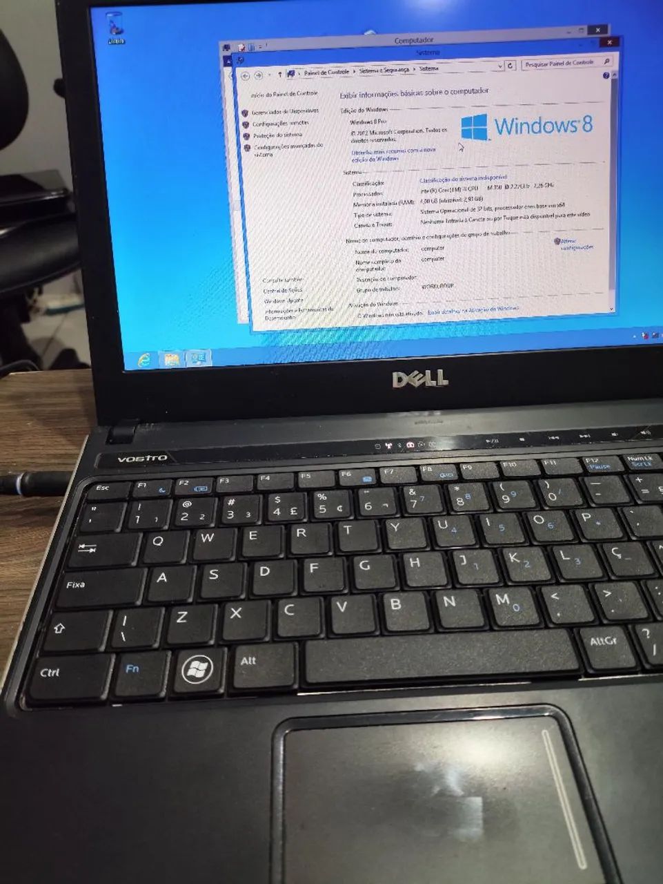 Notebook Dell - Foto 2