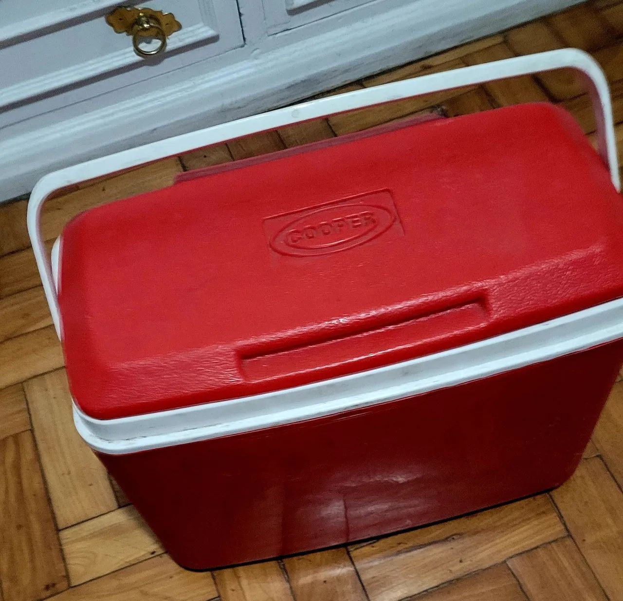 Cooler pra praia - Foto 5