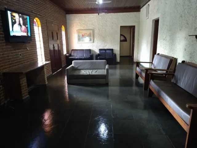Sítio em Atibaia -12 a 25 pessoas (Natal e Reveion já alugados) - Foto 19