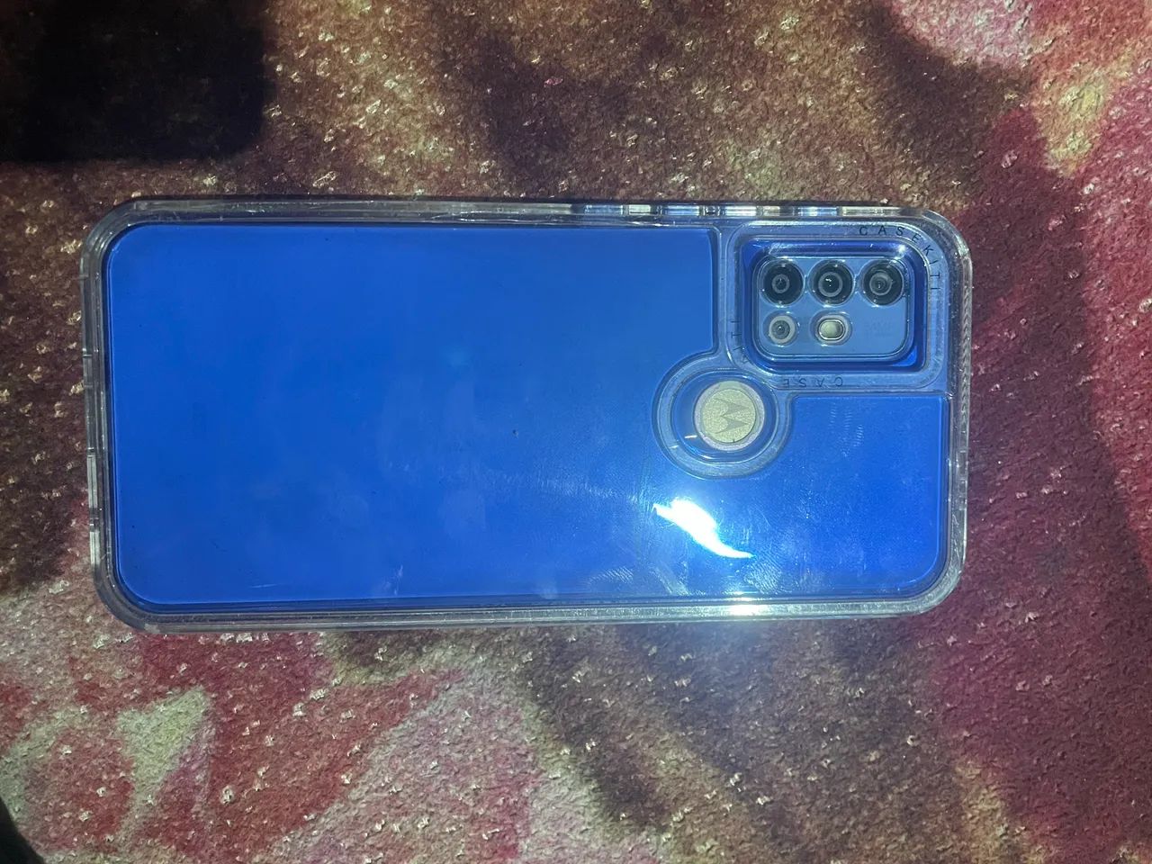 Moto g30 - Foto 2