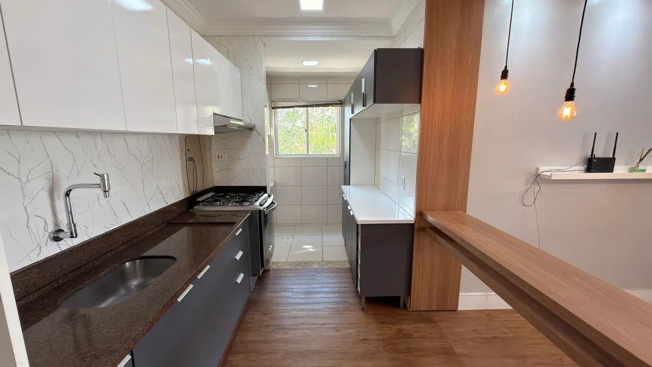 Apartamento 3 quartos no veredas no Madeira  - Foto 4