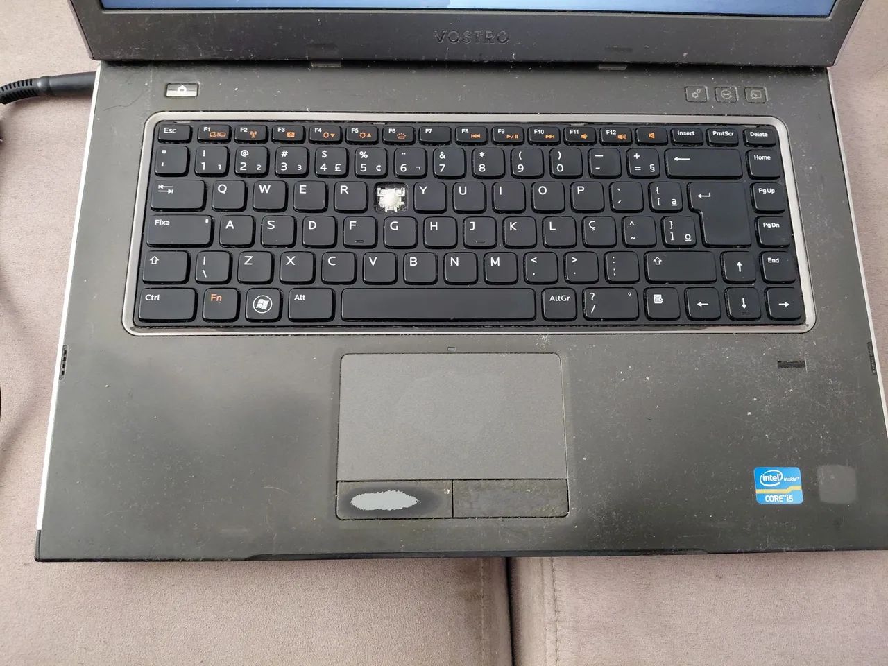 Notebook DELL VOSTRO 3560 - Foto 4