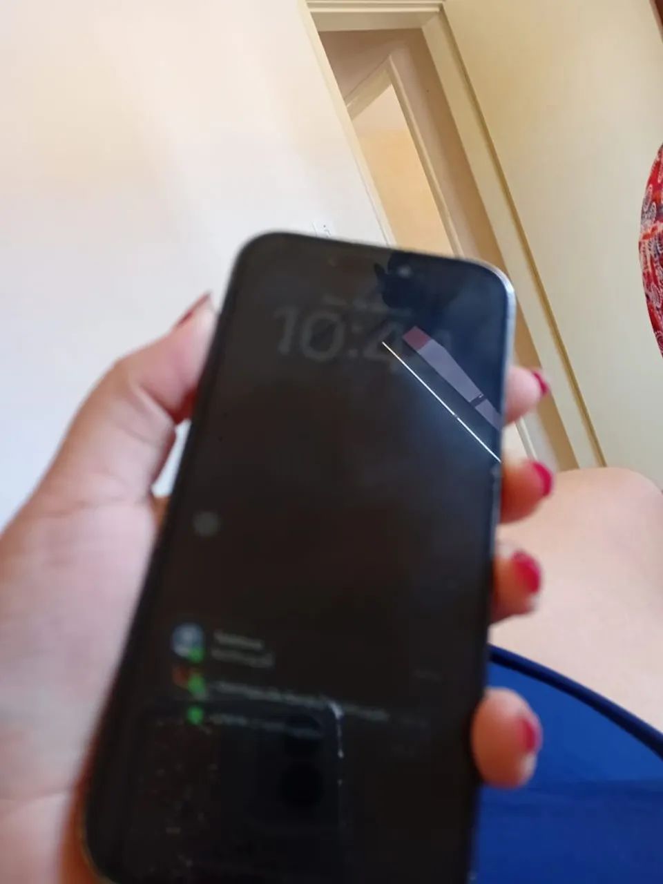 iPhone 14 pro  - Foto 3