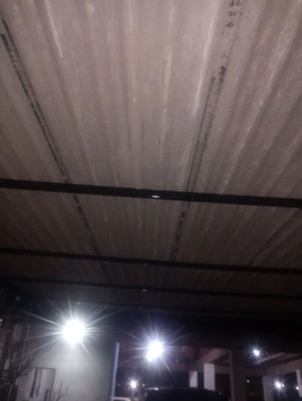 Fabricamos portões de ferro e aço galvanizado  - Foto 3