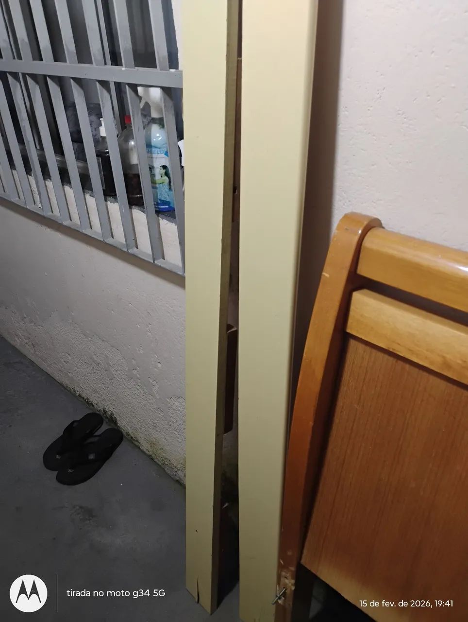 Cama de casal  - Foto 4