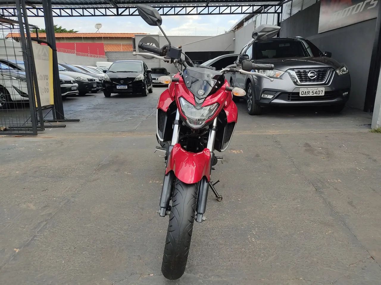 Fazer 250 2021/2021 Flex  - Foto 3
