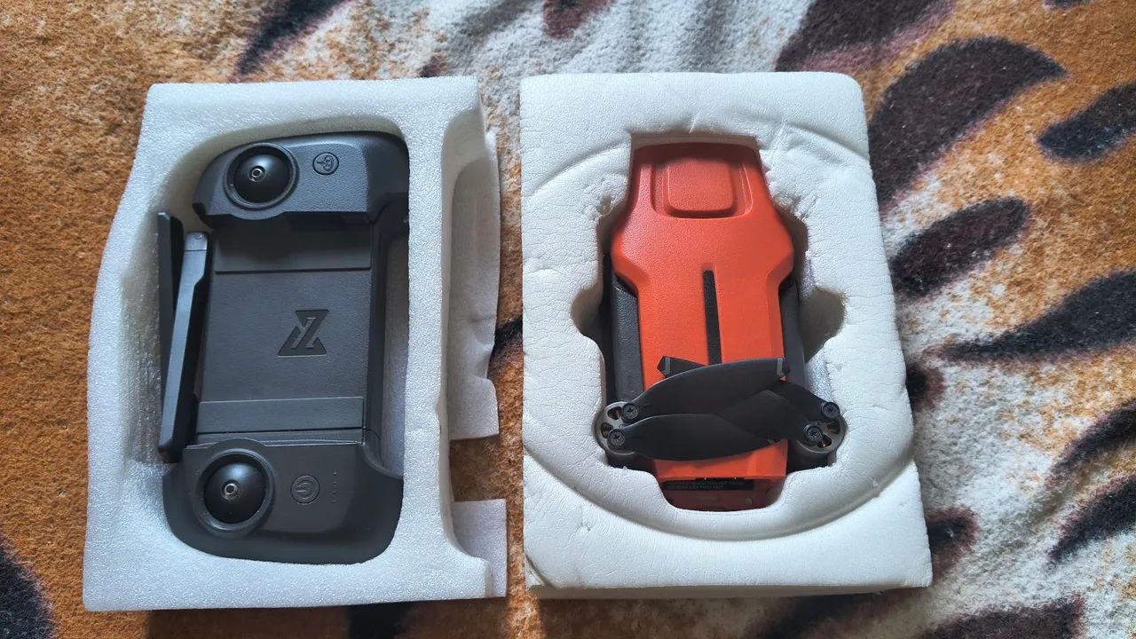 DRONE FIMI MINI 3 + IPHONE XR - Foto 2
