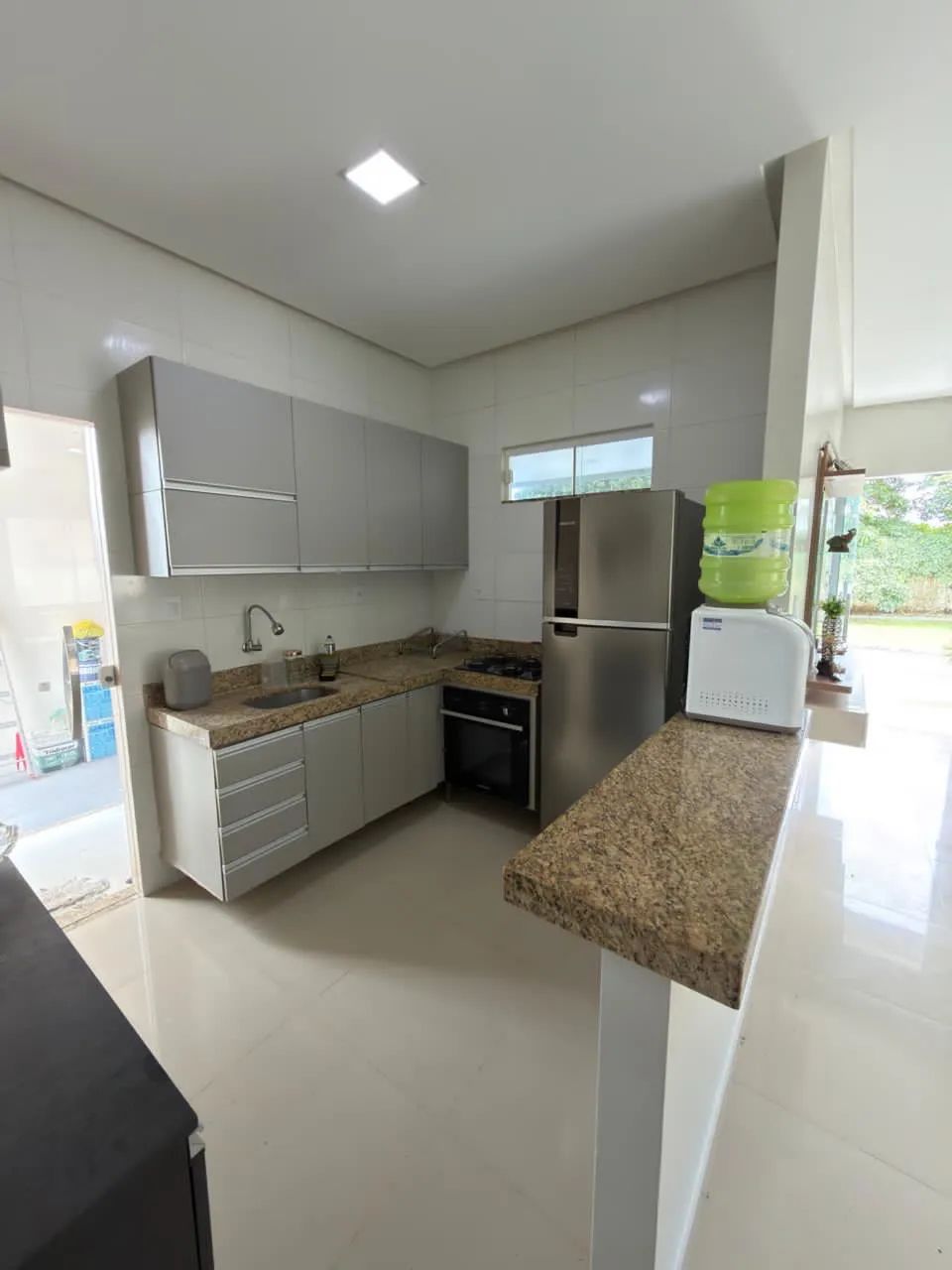 Residência a venda! Jardim Europa - Duca Serra. - Foto 5