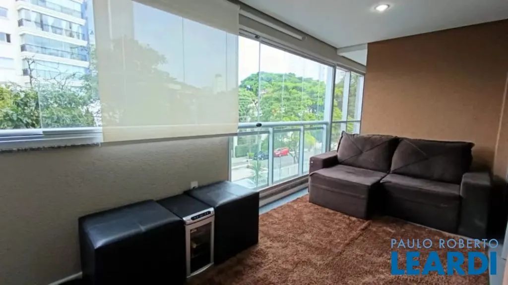 APARTAMENTO - CAMPO BELO - SP - Foto 4