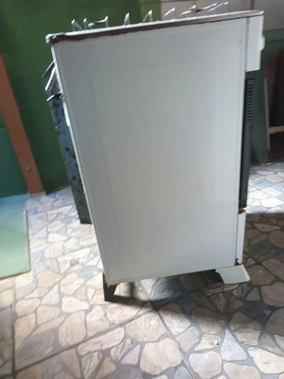 FOGAO PRA IR RAPIDO  - Foto 5