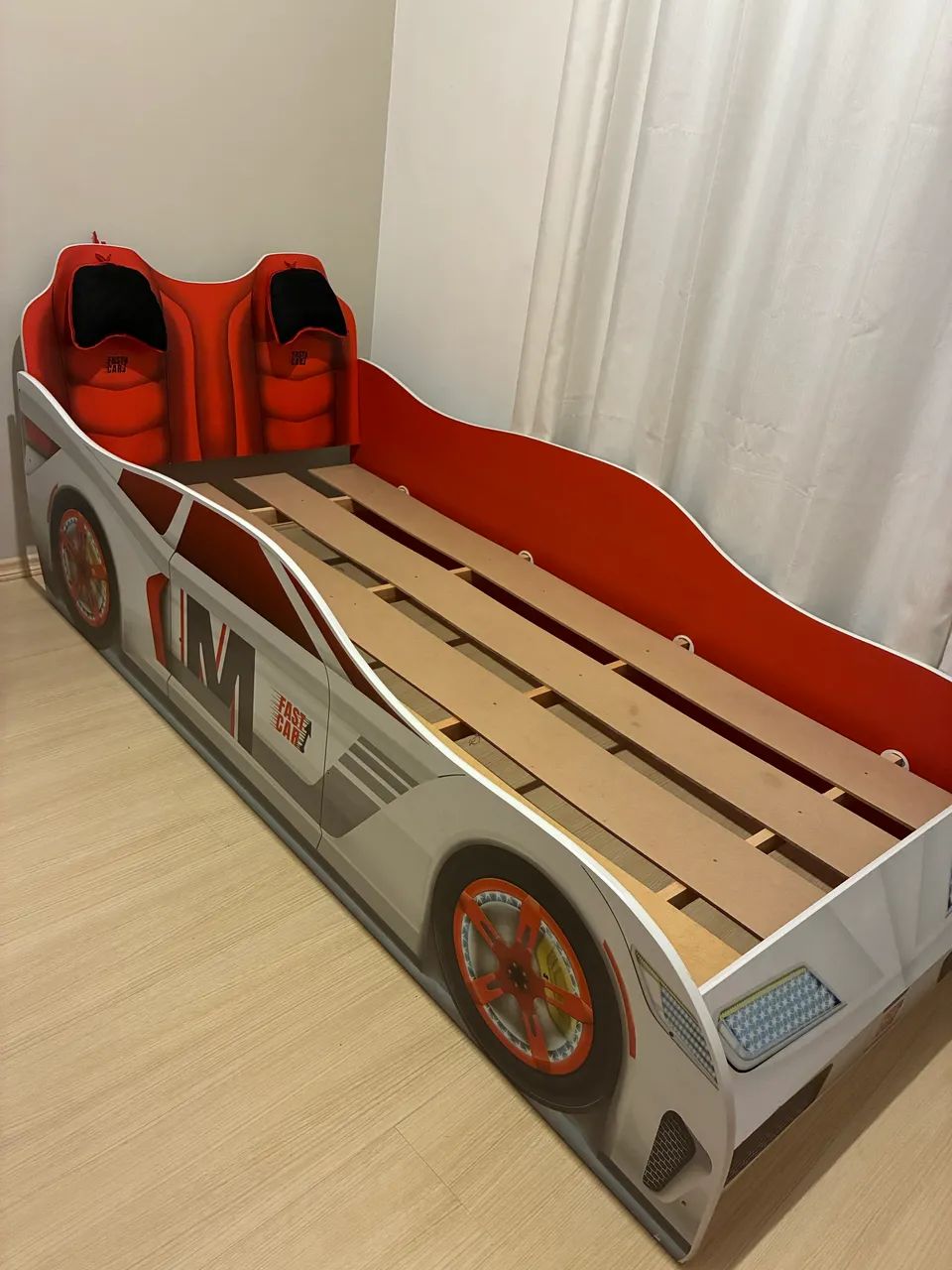 Cama carro  - Foto 5