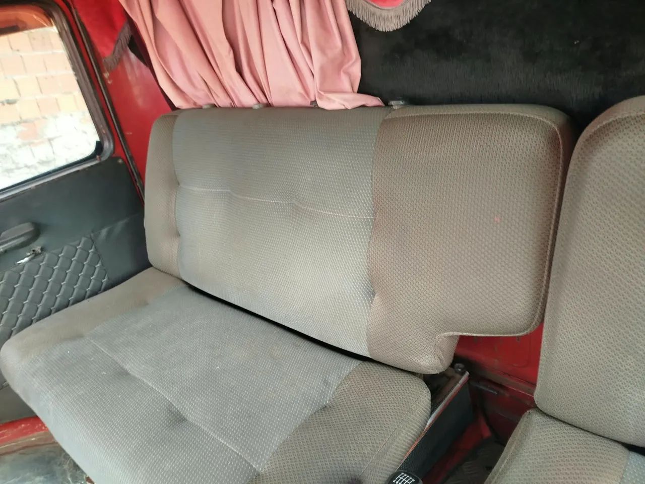 Mercedez-bens 1113 - Foto 3