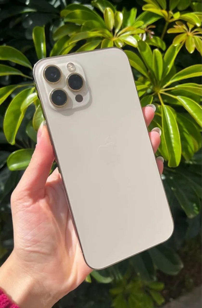 Iphone 12 pro max oferta de Natal 