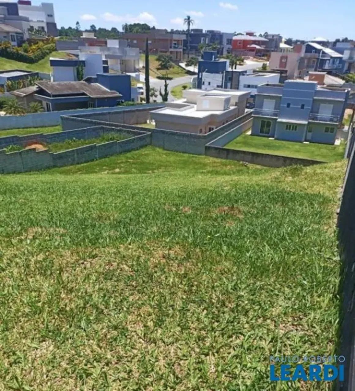 TERRENO EM CONDOMÍNIO - CONDOMÍNIO TERRAS DE SANTA ADÉLIA - SP - Foto 3