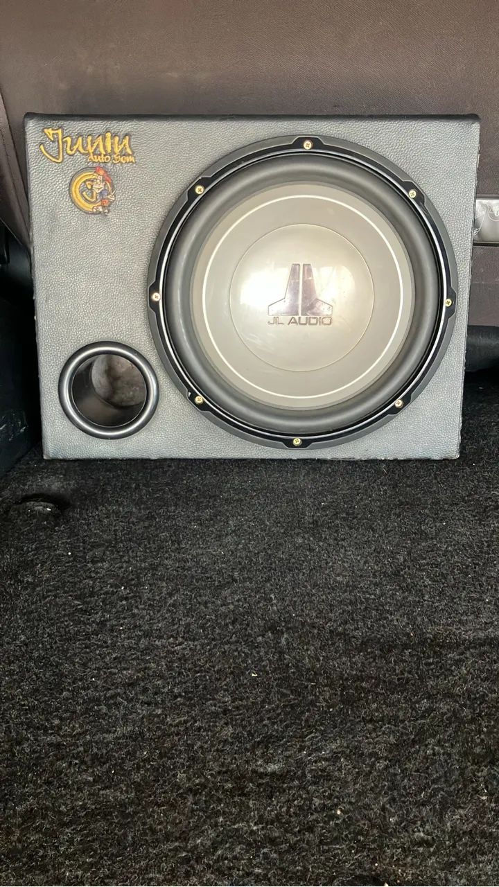 JL audio 