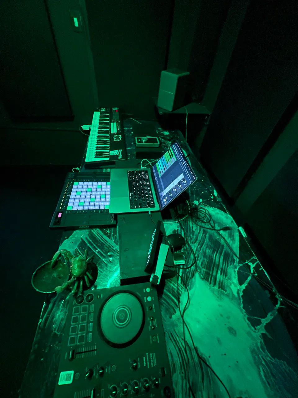 Pioneer DDJ-FLX4 - Excelente Estado | Completa | Recife - Foto 5