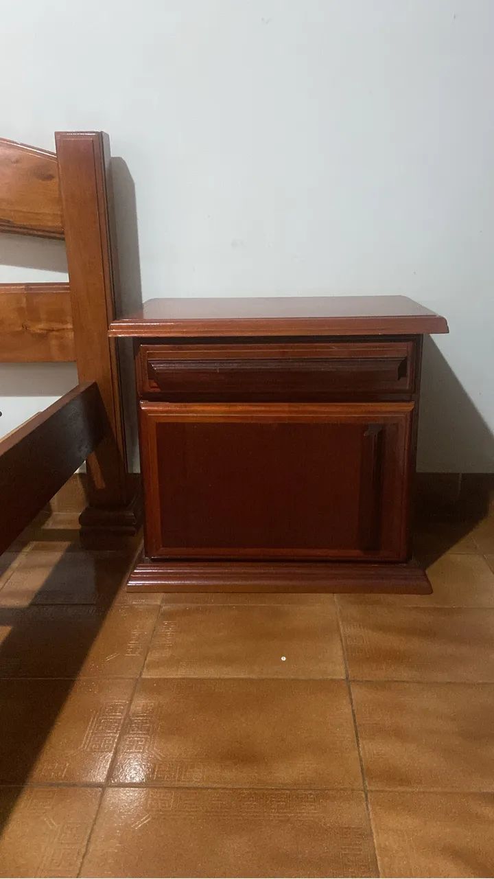 Cama MADEIRA - Foto 4