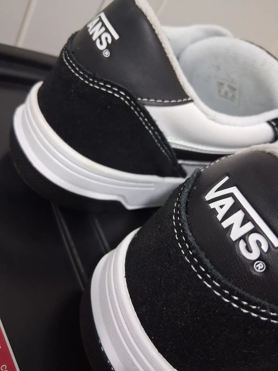 Tênis vans masculino original - Foto 2