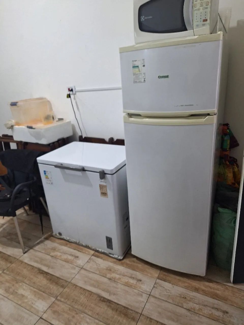Foto - São Paulo - Conjunto Residencial José Bonifácio