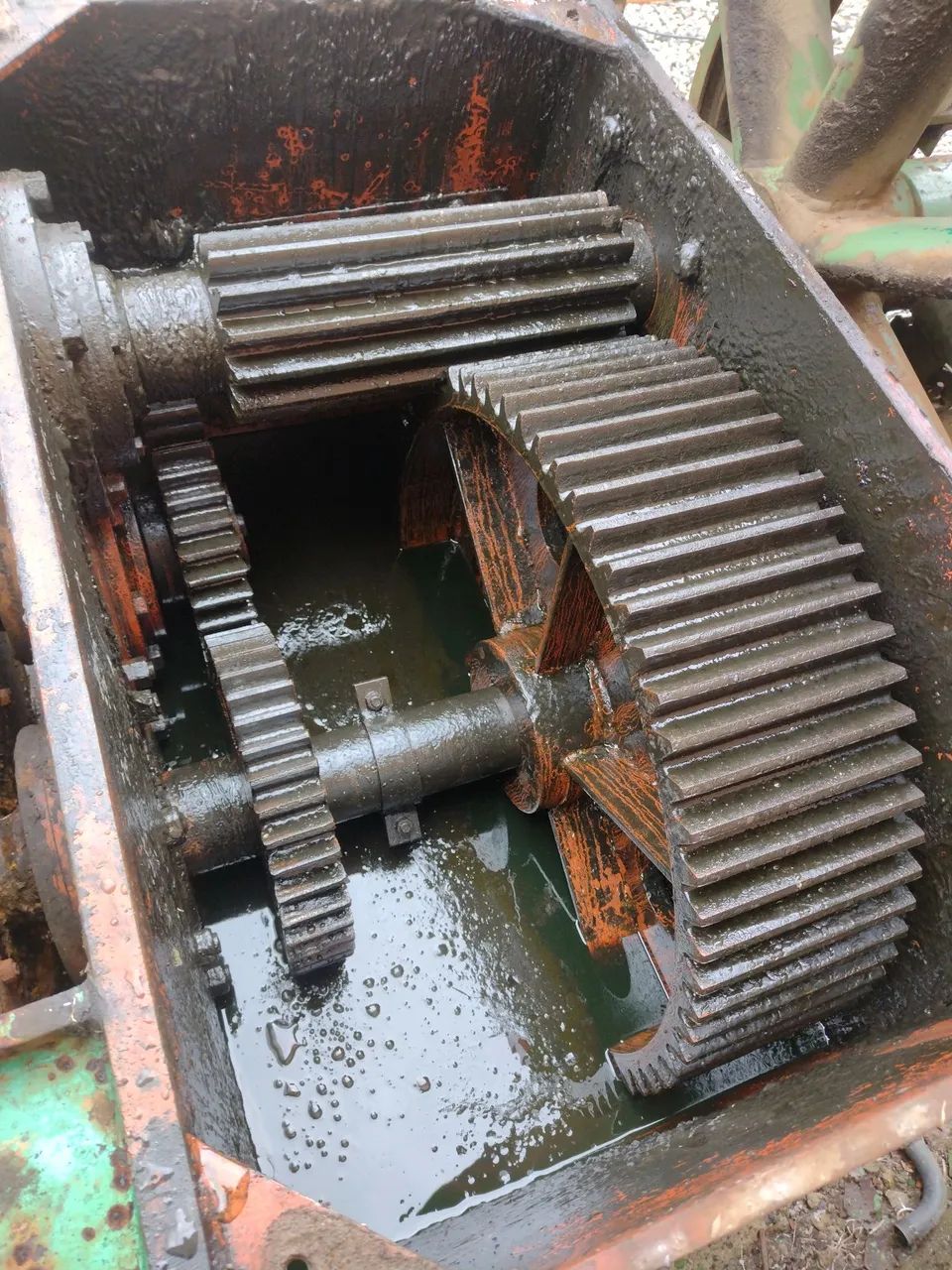 Máquina para fábricar tijolos  - Foto 4