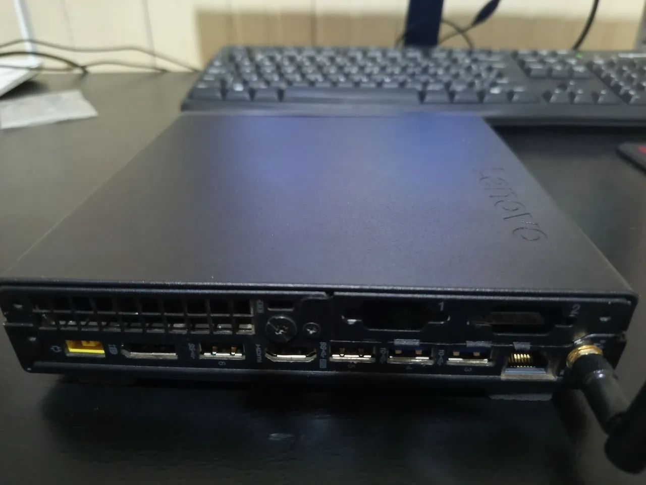 ThinkCentre M720q Lenovo - Computadores e Desktops - Centro