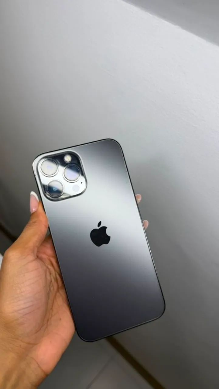 iPhone 13 pro Maxx 128 gigas  - Foto 3