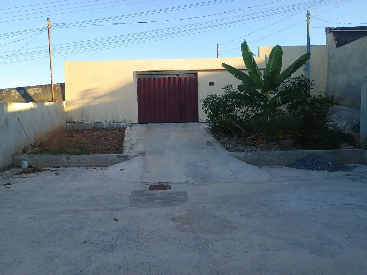Casa 3 Quartos  - Foto 2