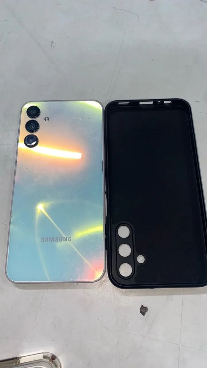 Samsung A15 4g - Foto 2