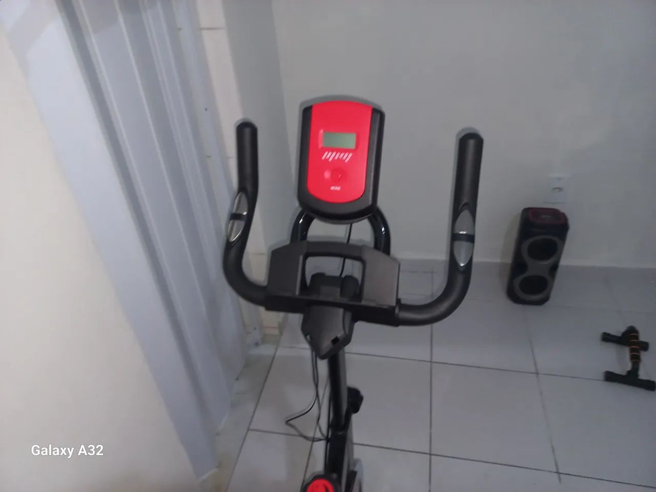 Vendo Bicicleta Ergometrica 