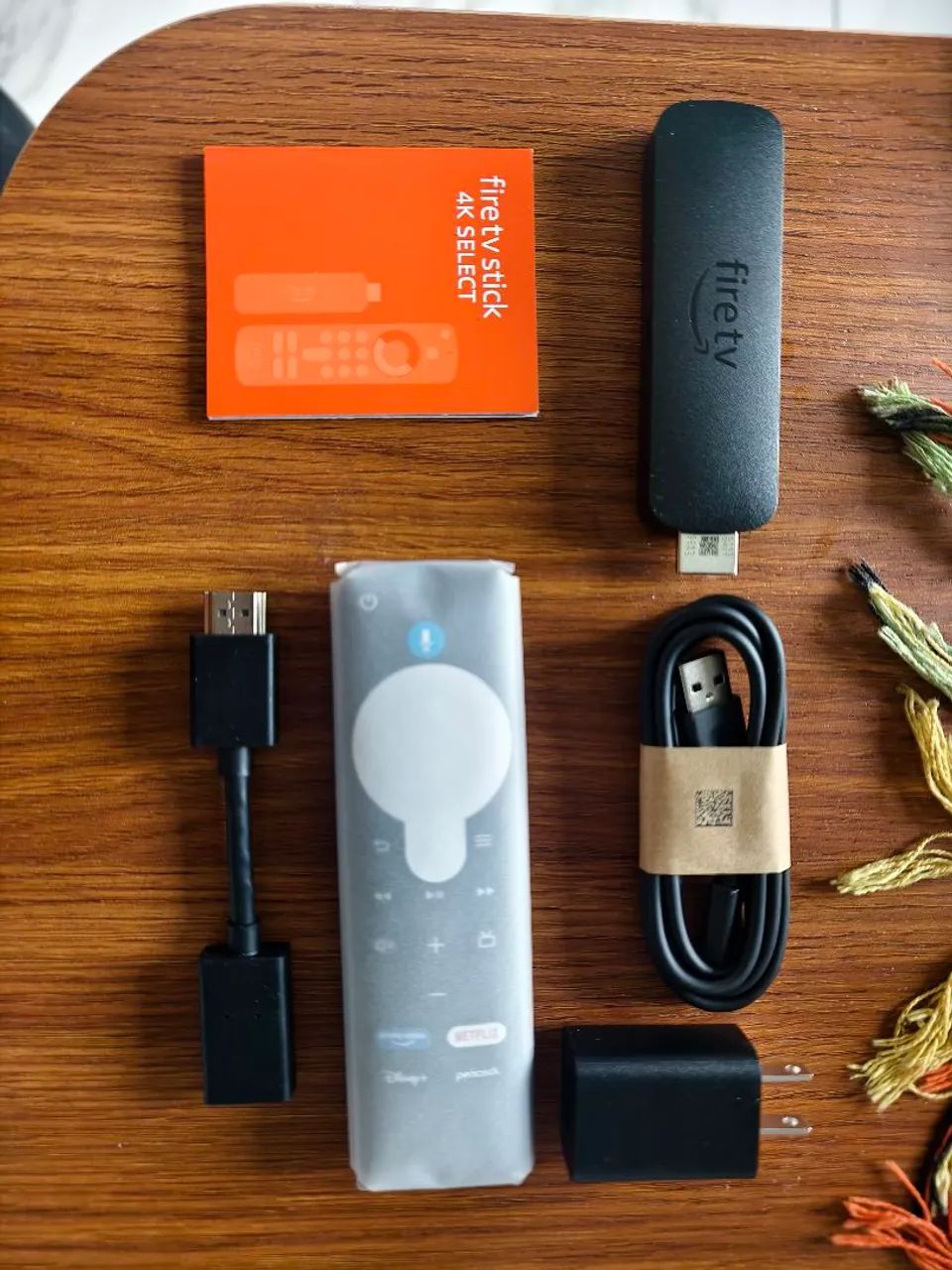 Fire stick último lançamento - Foto 2