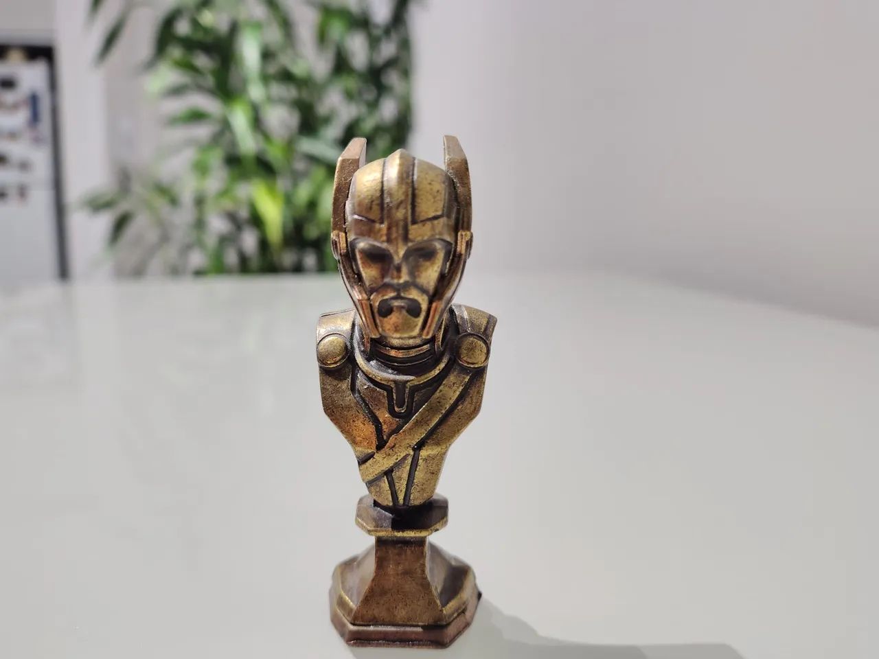 BUSTO THOR RAGNAROK OMELETE  - Foto 4