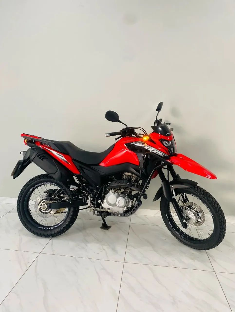 Bros 160 - Foto 2