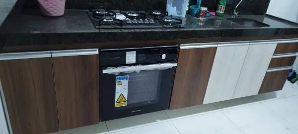 Cozinha planejada. - Foto 3
