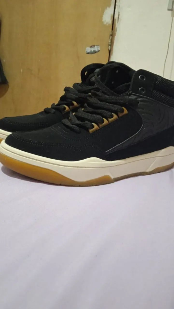 Sapato NOVO