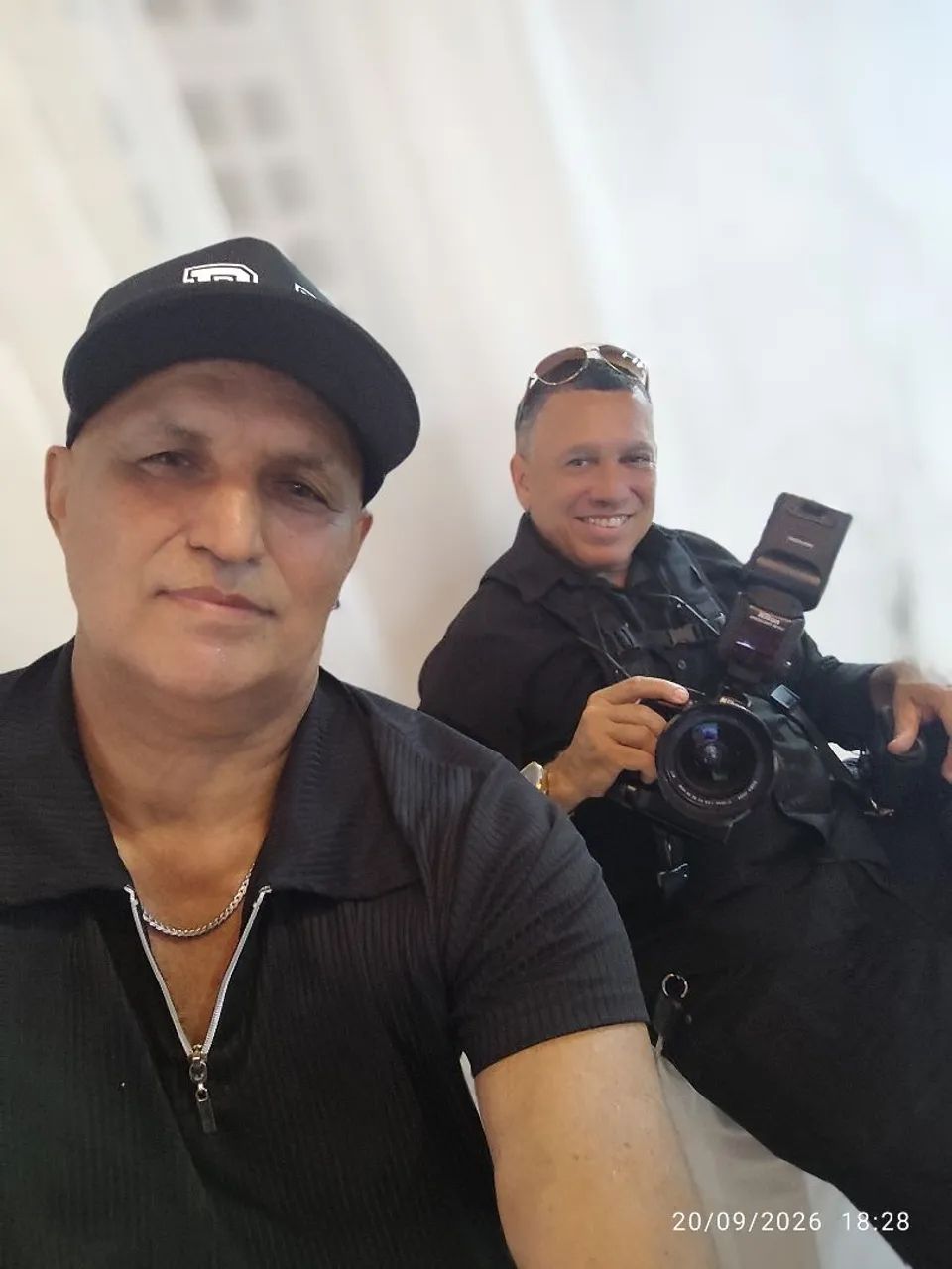 DJ DE EVENTOS SOCIAIS 