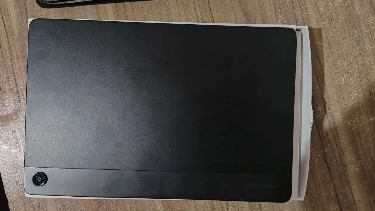 Tablete A9 plus 5G - Foto 3