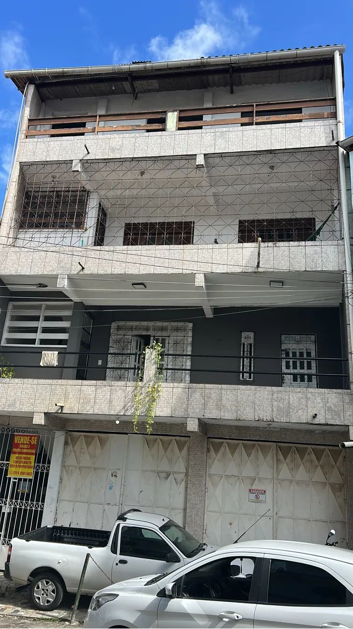 Casa muito arejada e rua tranquila  - Foto 3