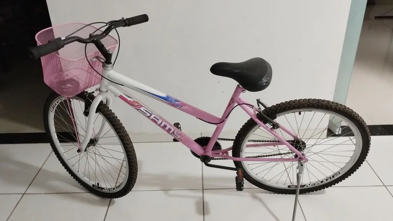 Bicicleta  - Foto 2