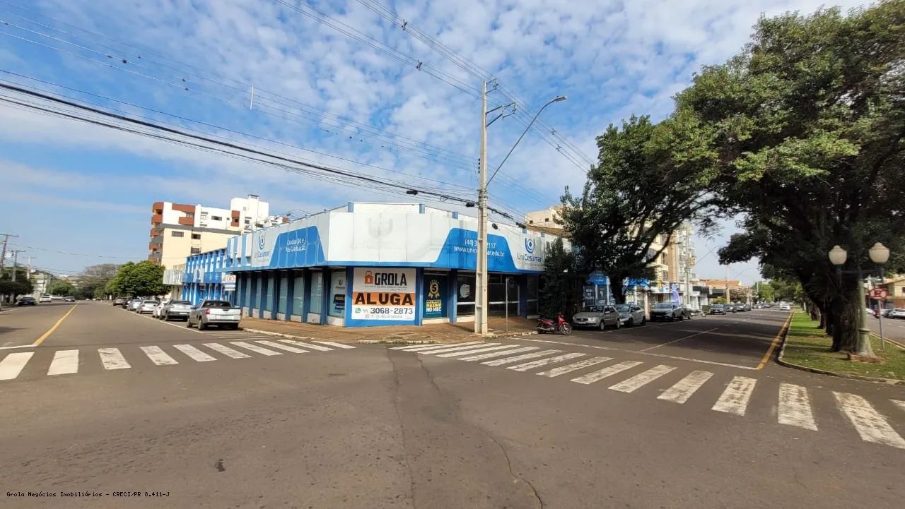 Sala Comercial para Locação em Campo Mourão - Foto 2