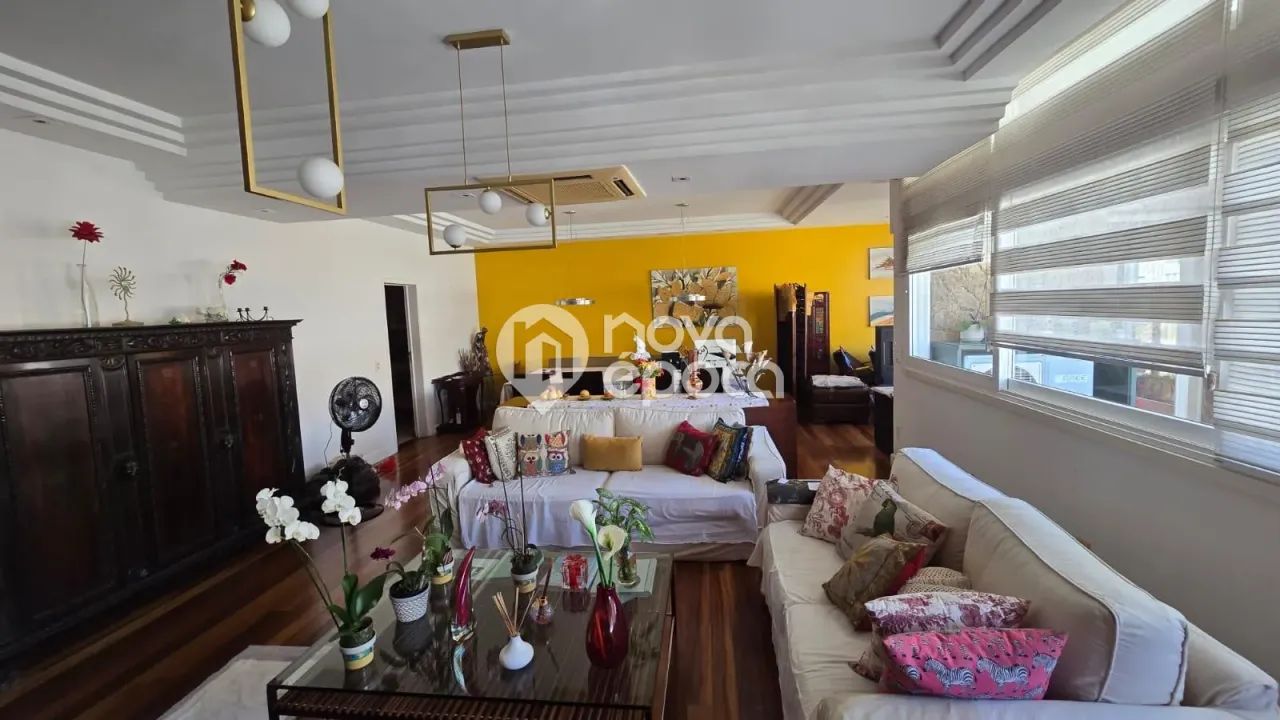 Ipanema | Apartamento 3 quartos, sendo 1 suite - Foto 3