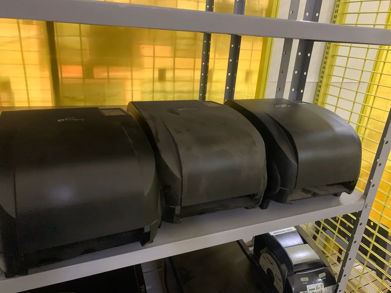Impressora de preço  - Foto 2